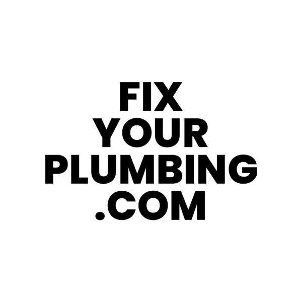 FixYourPlumbing.com