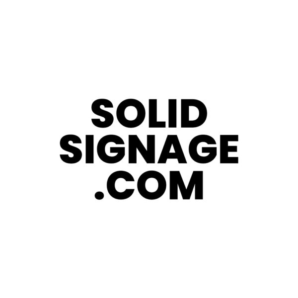 SolidSignage.com