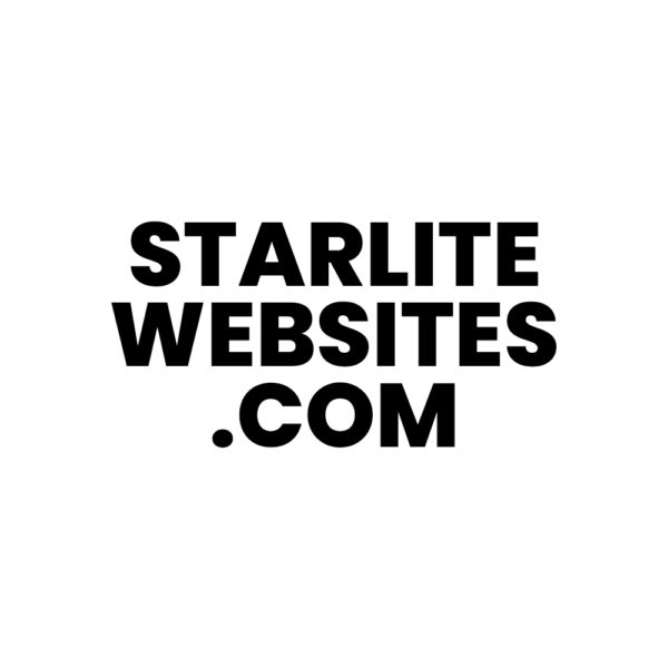 StarliteWebsites.com