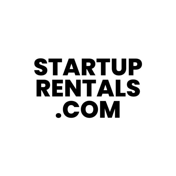 StartupRentals.com