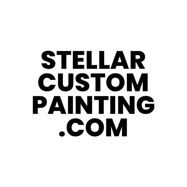 StellarCustomPainting.com