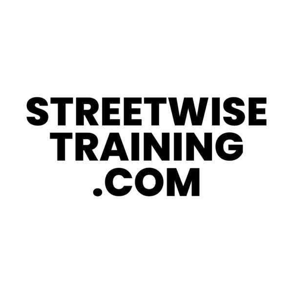 StreetwiseTraining.com