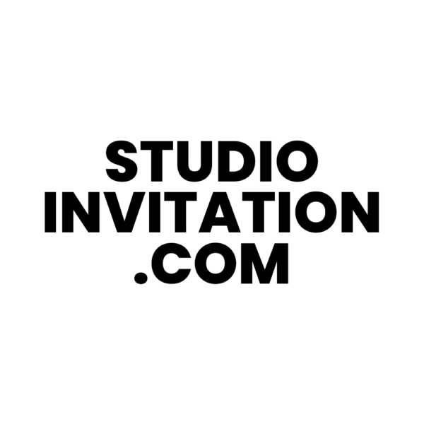 StudioInvitation.com