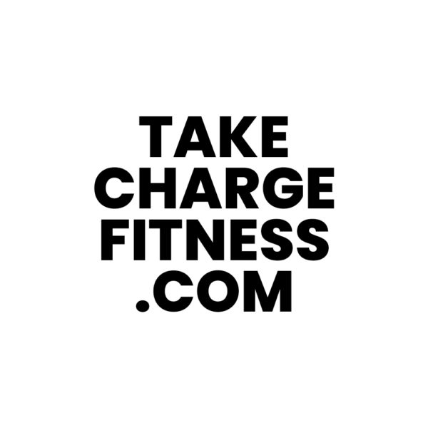 TakeChargeFitness.com