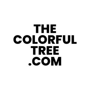 TheColorfulTree.com