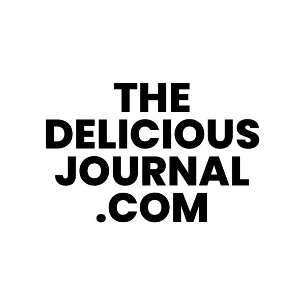 TheDeliciousJournal.com