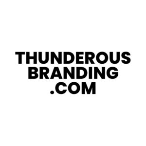 ThunderousBranding.com