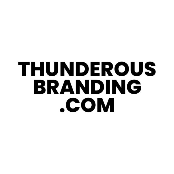 ThunderousBranding.com