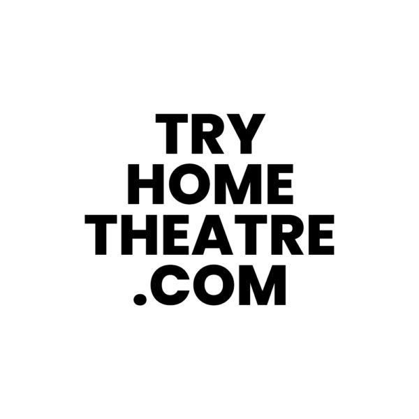 TryHomeTheatre.com