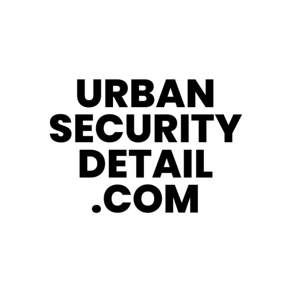 UrbanSecurityDetail.com