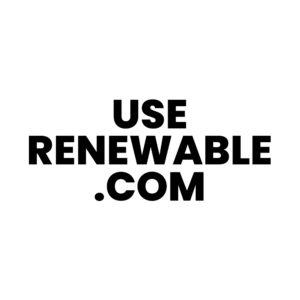 UseRenewable.com