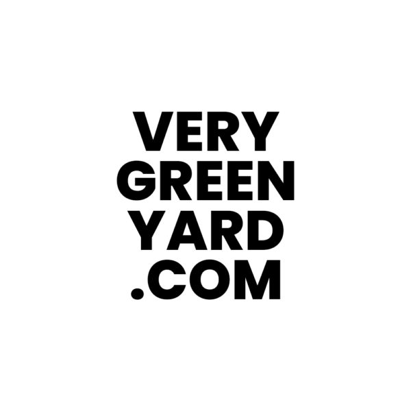 VeryGreenYard.com