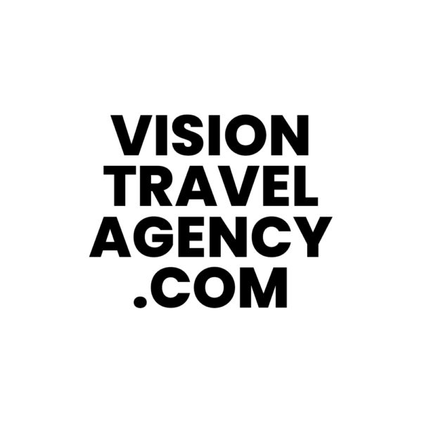 VisionTravelAgency.com