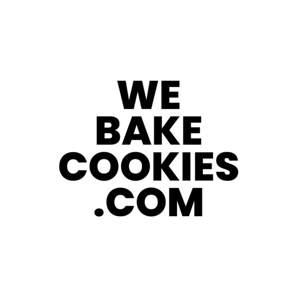 WeBakeCookies.com