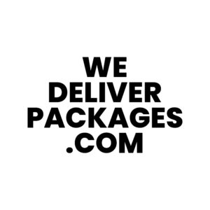 WeDeliverPackages.com