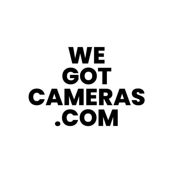 WeGotCameras.com