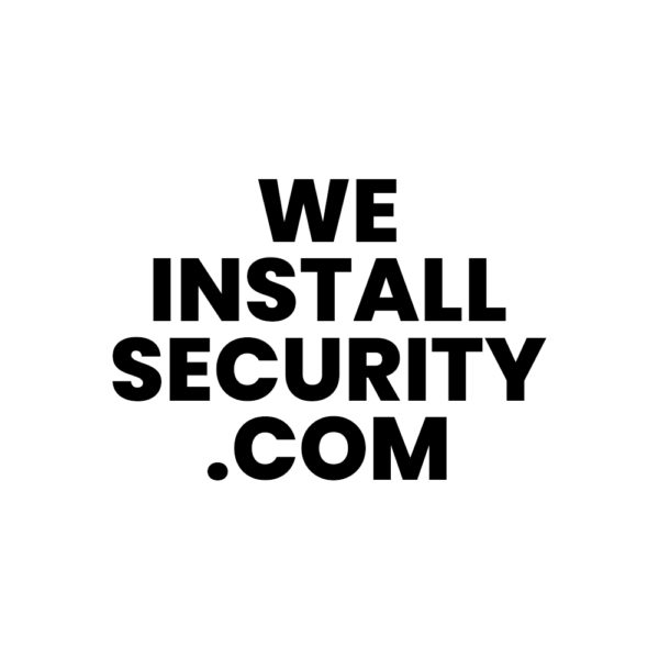 WeInstallSecurity.com