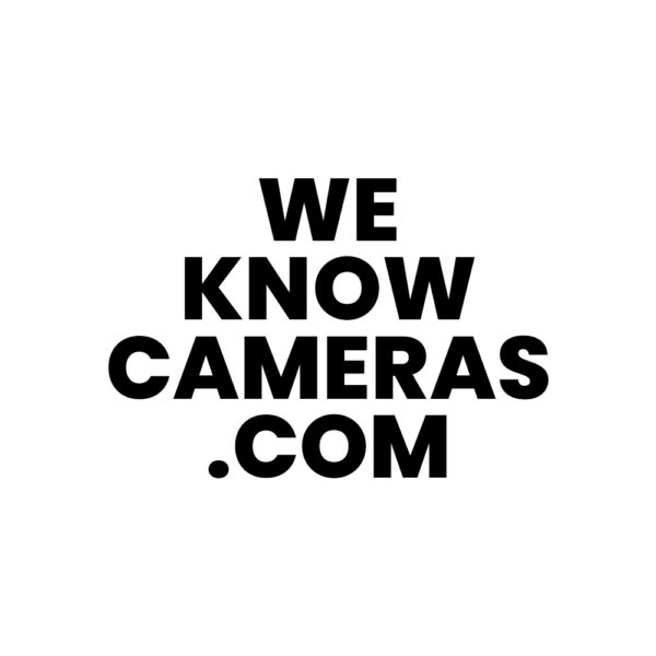 WeKnowCameras.com