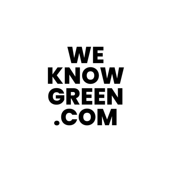 WeKnowGreen.com