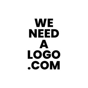 WeNeedALogo.com