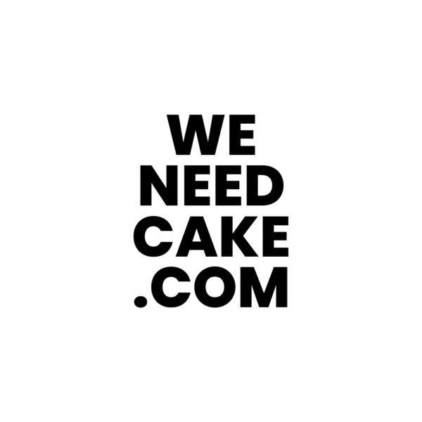 WeNeedCake.com