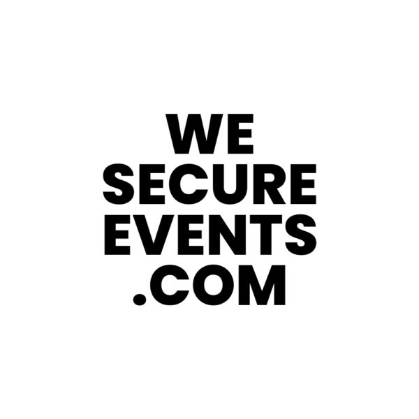 WeSecureEvents.com