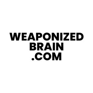 WeaponizedBrain.com